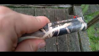 winchester sx4 vs stoeger m3000 close up video 🔍 [upl. by Dulcie505]