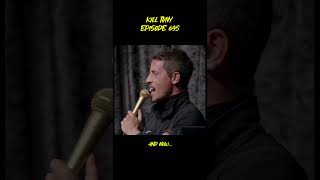 Kill Tony Episode 695 killtony standupcomedy standup funny comedy [upl. by Stearne]