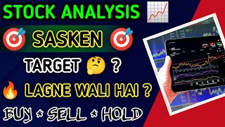 Sasken Communication Technologies Limited Share Latest News Today  SASKEN Stock Latest News Today [upl. by Adnuhsat]