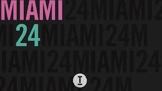 Toolroom Miami 2024 [upl. by Aicissej]