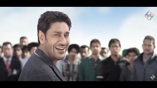 Yadaan Reh Jaaniyaan  Harbhajan Mann  Official Video  Satrangi Peengh 2 [upl. by Kosse]