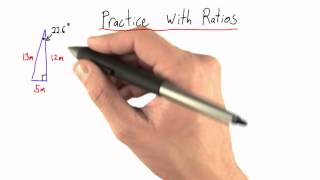 Practice with Ratios  Intro to Physics [upl. by Dnartreb]