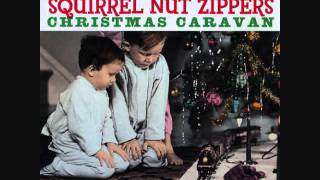 Im Coming Home For Christmas  Squirrel Nut Zippers [upl. by Bald]