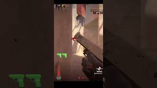 Awp Nah Eagle Better 🔫 cs2 viralvideo clips [upl. by Ahseret727]