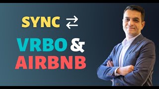 How to Sync Airbnb with Vrbo Calendar in 2023 without any error [upl. by Anyaled179]