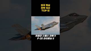 미국의 전략 자산 Top 5 – 압도적인 전력 미국전략자산 군사력 전력투사 세계최강 b2스피릿 f35 항공모함 icbm 군사정보 국방력 [upl. by Dace]