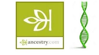 Ancestry DNA Kit Full Process [upl. by Geordie]