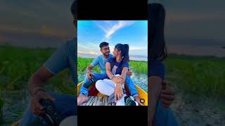 Srk Sankar and mithi reels reels love mithiofficialvideo [upl. by Nosnev]