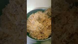 biryani 👌comedy testy shorts 👌 [upl. by Erika]