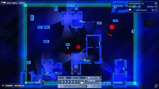 Frozen Synapse Gameplay Quickie 1 [upl. by Aras]