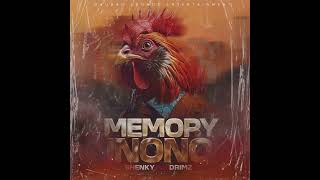 Memory Inono ft Drimz Audio [upl. by Enelegna]