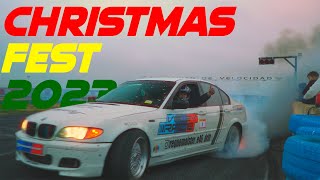 Christmas Fest FK1 2023 resubido [upl. by Ajed236]