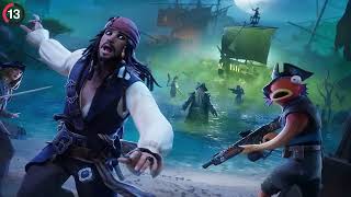 30 Secrets Linked In Fortnite ReloadFortnite secrets in game [upl. by Ellehcram]