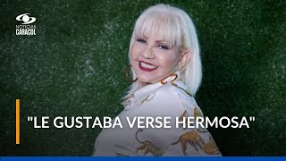 La Gorda Fabiola también fue modelo quotLe gustaba verse hermosaquot [upl. by Dachy]