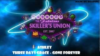 Skill Union Karaoke Event [upl. by Ayalat]