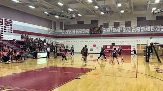 Sahuaro vs Walden Grove 14 [upl. by Valerye682]