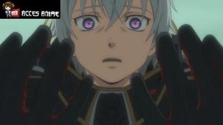 Gargantia on the Verdurous Planet Episode 10  WalkthroughReview [upl. by Us]