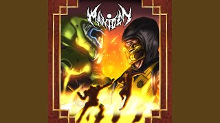 Mortal Kombat Theme Doom Version [upl. by Mahmud]