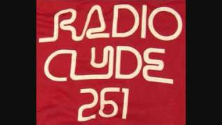 1976 Radio Clyde [upl. by Obelia]