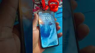 iPhone 11 pro screen replacement [upl. by Enyleve]