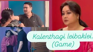 kalenthagi leibaklei game [upl. by Aznola]