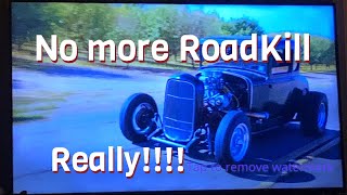 RoadKill and all the other Motortrend shows cancelled This sucks [upl. by Damien]