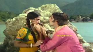 Ganga Ki Saugand गंगा की सोगंध 1978Song17sw [upl. by Ful]