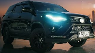 2025 Toyota Fortuner  First Look  Upcoming SUV India  New Exterior  Interior  Features [upl. by Pleione614]