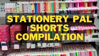 Stationery Lovers Delight A Compilation of MustWatch Reviews [upl. by Conlon]