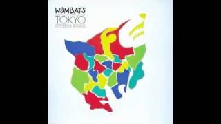 The Wombats  Tokyo Vampires amp Wolves Grum Remix [upl. by Nivk431]