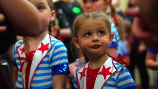 Tasmanian Dance Expo Competition Day 2022  Day One [upl. by Cavit]