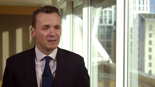 60 Seconds with Alex Tedder Global Equity Outlook 2018 [upl. by Macrae]