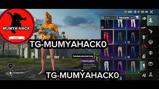 pubg mobile skin hack [upl. by Ryon]