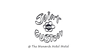 Joint Custody  The Monarch Hotel Motel Moruya [upl. by Honniball]