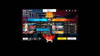 GT KING 💯👈🏻 FREEFIRE 📉🗿 CHOTTU YT99K 💯 SUBSCRIBE 👈🏻🙏funny shortvideo viralvideo freefire [upl. by Rorrys144]