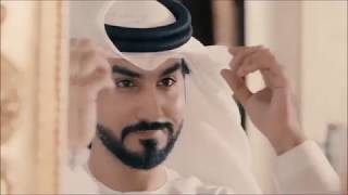 Ya AlGhala Song  UAE يا الغلا  فرقة المزيود الحربية [upl. by Kemppe]