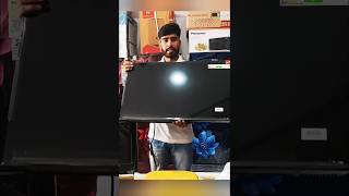 TCL 32 Smart Tv 🔥😍 Unboxing amp Review 🔥 trending shorts tcl tcltv led ledtv short ytshorts [upl. by Backler]