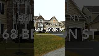 68 Beacon Street Ballston Spa [upl. by Ecinaj797]