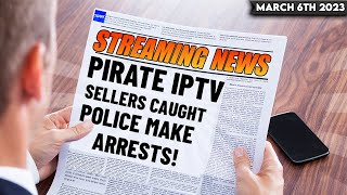 🔴500K IPTV Users in Shock After Service Shut Down [upl. by Couq437]