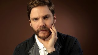 How Daniel Brühl opens up all the traumas and demons of his Alienist psychologists past [upl. by Atiuqiram]