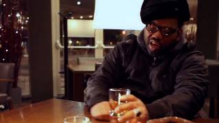 OFFICIAL VIDEO RAEKWON THE SCROLL [upl. by Dnilasor]