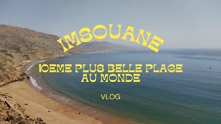 BAIE DIMSOUANE10ÈME PLUS BELLE PLAGE AU MONDE [upl. by Yadnus]