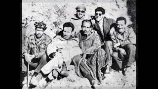 ARCHIVES PHOTOS quotMOUDJAHIDINESquot  REVOLUTION ALGERIENNE 1954  1962 [upl. by Coates]