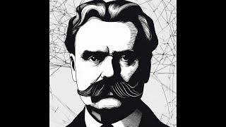 15 NIETZSCHE LA ONTOLOGÍA DE NIETZSCHE COMO EJE CENTRAL DE SU PÉNSAMIENTO [upl. by Erline]