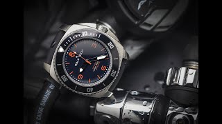 PETRODIVE X RALF TECH Pre Dive Safety Check [upl. by Janith]