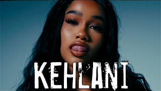 KEHLANI  Jordan Adetunji  Music Video [upl. by Greenberg]