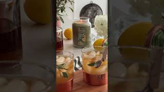 The BEST Way to Cozy Up This Winter with Yankee Candle Balsam amp Cedar [upl. by Aitrop]