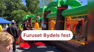 Furuset Bydels Fest  Alna Bydel [upl. by Caro100]