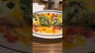 SPANISH OMELETTE AWSOME HEALTH FOOD [upl. by Mhoj194]