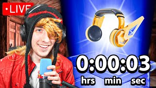 Roblox The Hunt 24 Hour Livestream  Part 22 [upl. by Ralf]